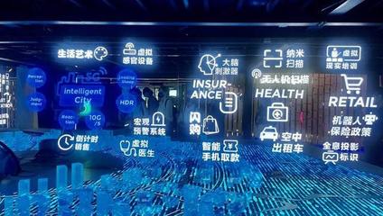 打卡元宇宙 從施工隊到內容發行，數字文創的好戲剛開場