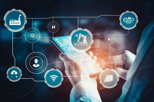 數(shù)字應(yīng)用利馳軟件 以數(shù)字文化創(chuàng)意為引擎，推動數(shù)字革命，連接電氣新未來