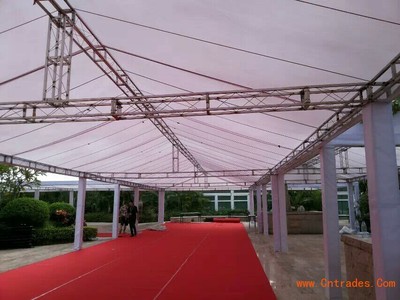 深圳桁架批發與租賃全攻略 TRUSS鋁合金桁架搭建及工廠出租服務詳解